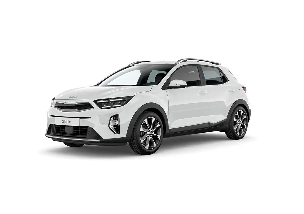 Kia Stonic 1.0 T-GDI DCT Advance