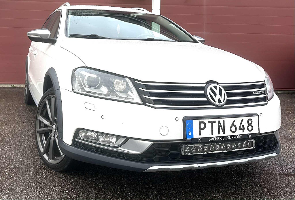 Volkswagen Passat Alltrack 2.0 TDI |Nyservad| Fr.859 kr/mån