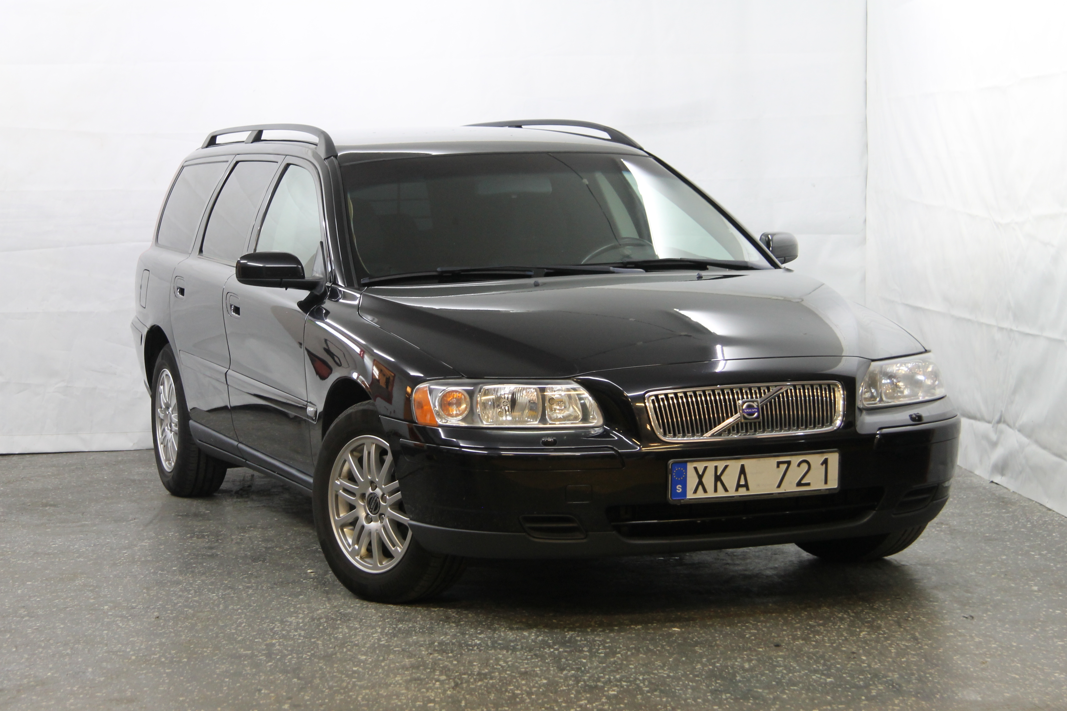 Volvo V70 2006, bild 2/32