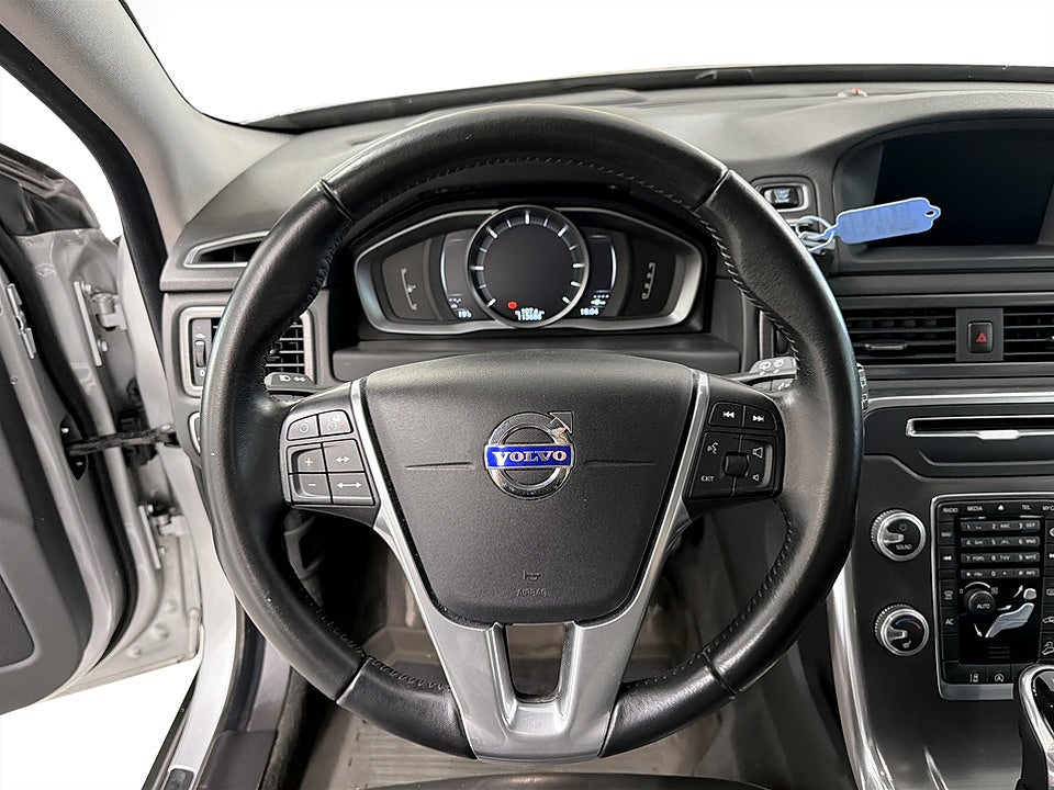 Bild på Volvo XC70 Summum D4 181hk Aut AWD ELSTOL P-SENSORER NAVI