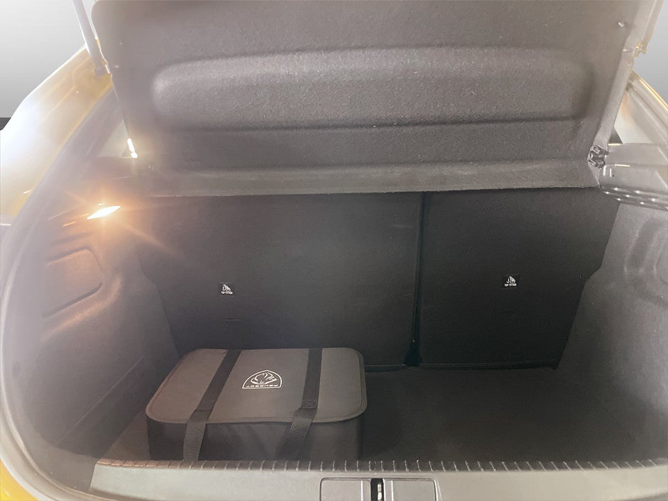 Bild på Peugeot E-208 Active Pack 50kWh 136hk Aut CARPLAY BACKSENSORER