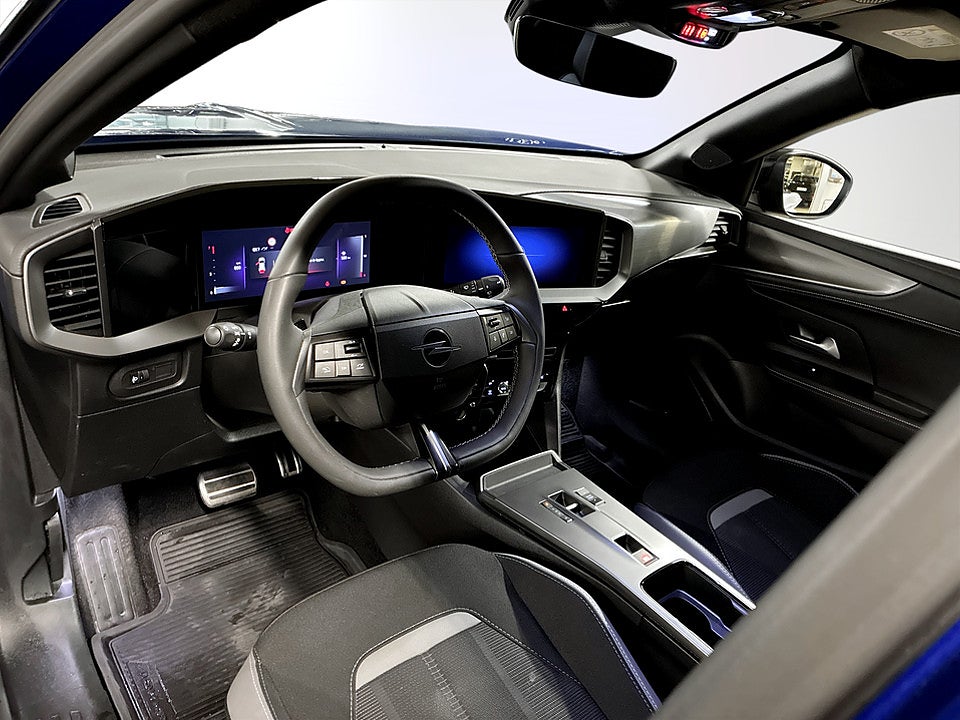 Bild på Opel Mokka GS 1.2 Turbo 130hk Aut B-KAMERA CARPLAY
