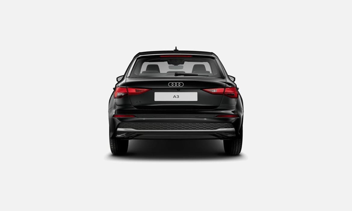 Audi A3 TFSI 110 kW PROLINE BiliaDays26 2027, bild 3/10