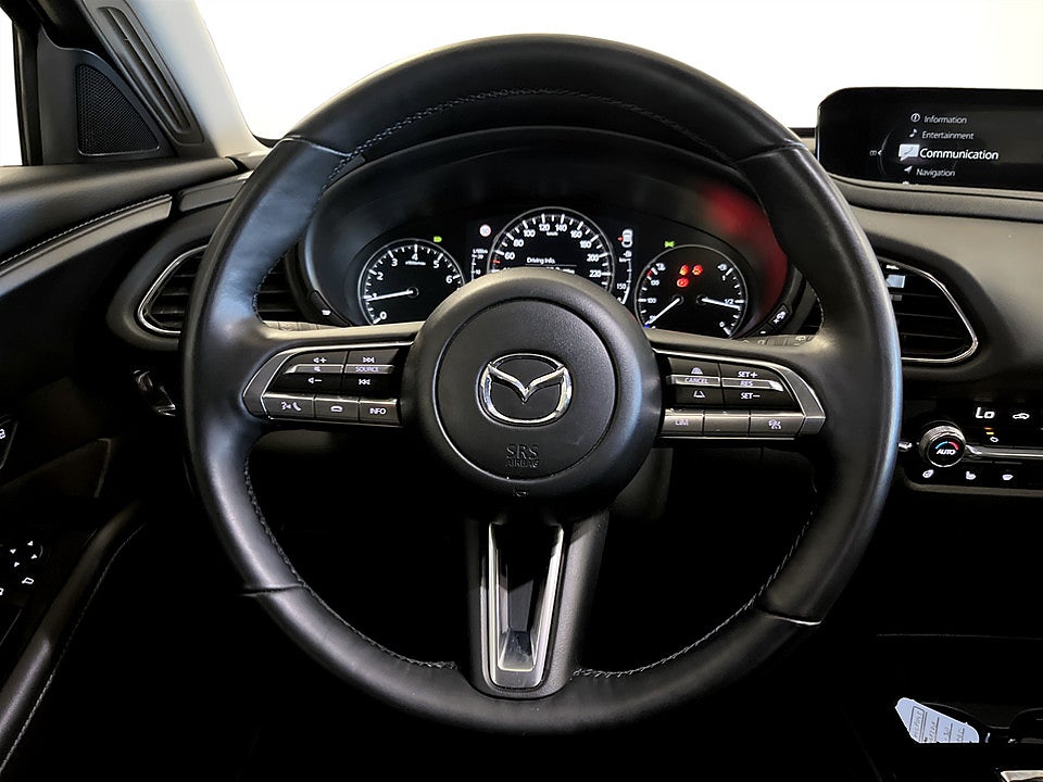 Bild på Mazda CX-30 Sky 2.0 e-SKYACTIV-G M Aut B-KAMERA RATTVÄRME