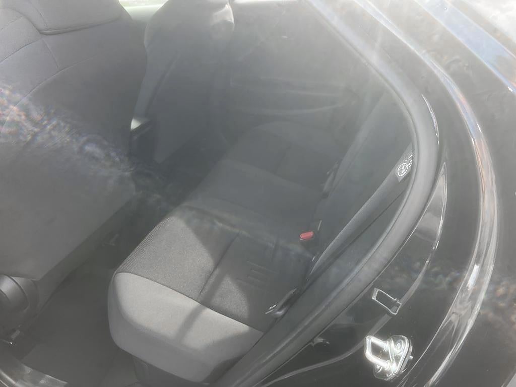 Toyota C-HR 2024 - miniatyr 7