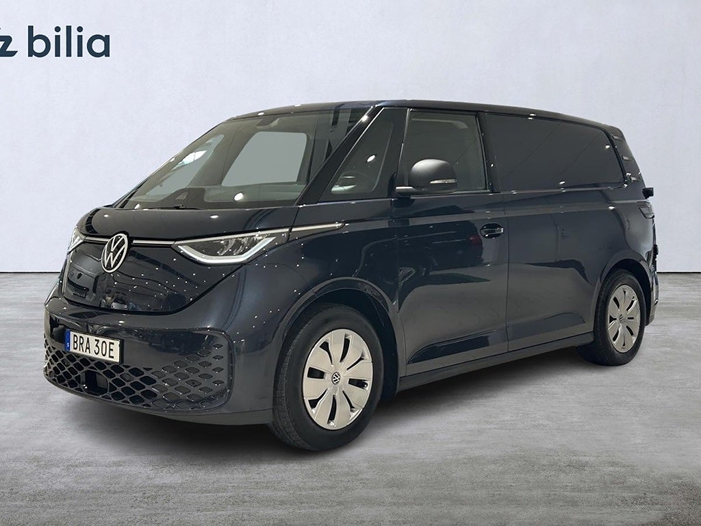 Volkswagen ID. Buzz Cargo 150 KW EL 150