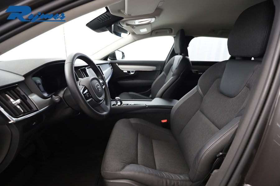 Volvo V90 B4 Diesel Core 2024, bild 5/55