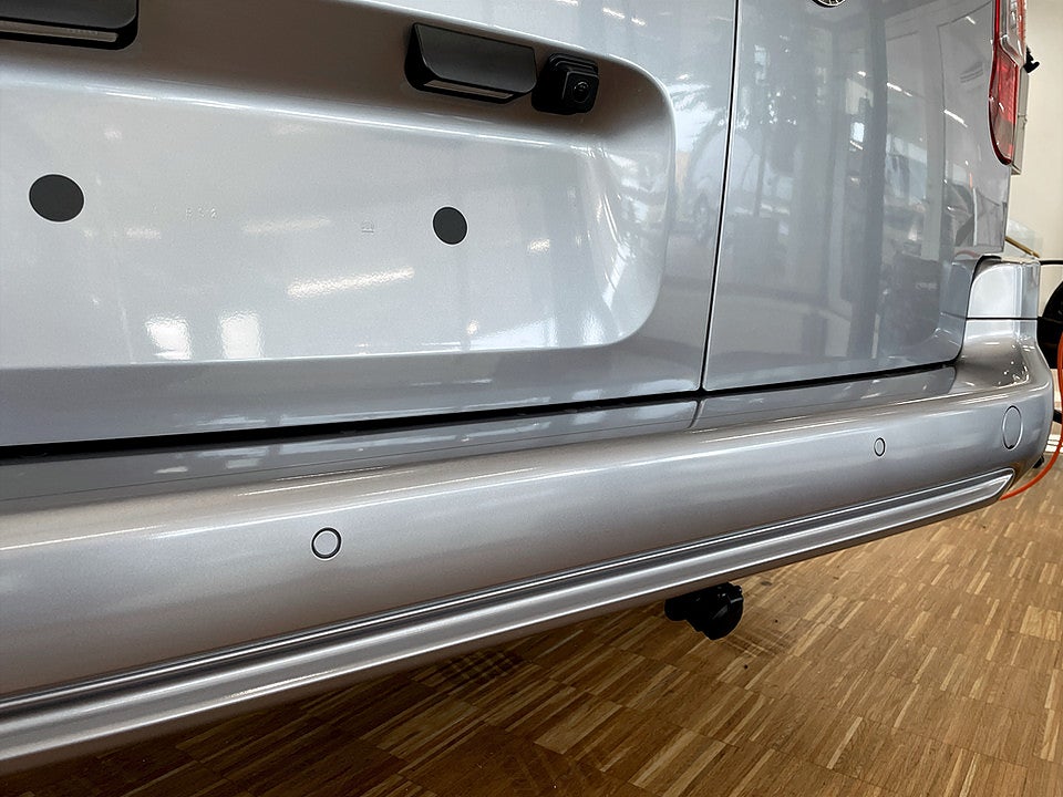 Bild på Opel Combo Elite 130hk Aut L2 - DIESELVÄRMARE MM INGÅR!