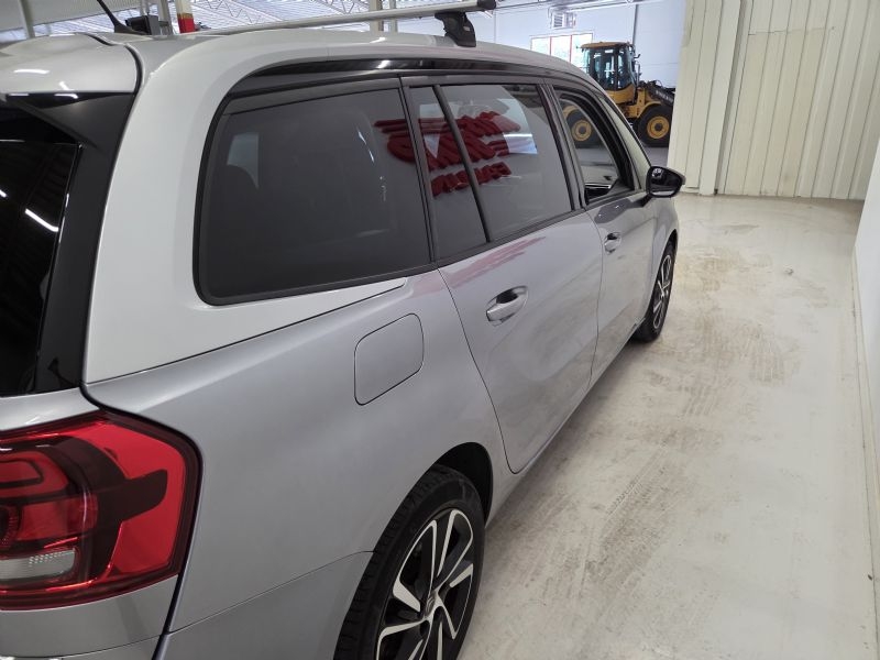 Citroen C4 2021, kuva 6/39