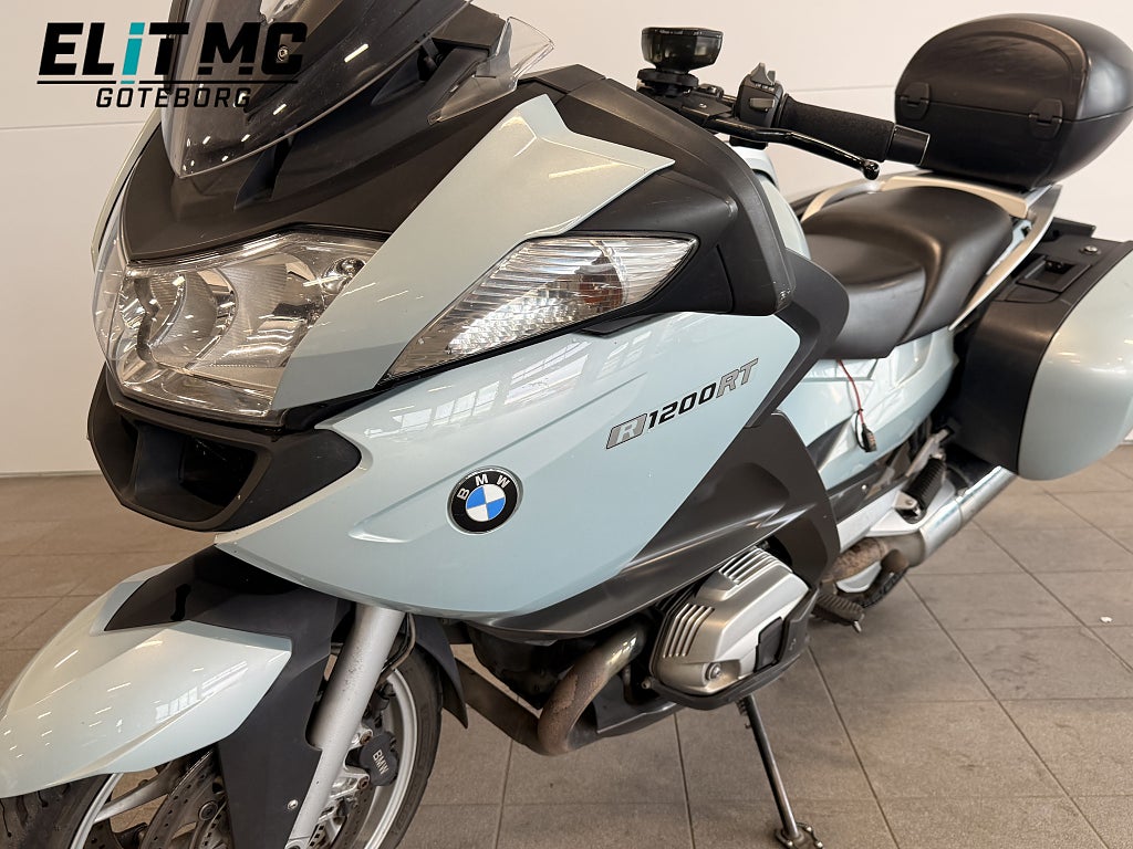BMW Motorrad R 2010 - miniatyr 17
