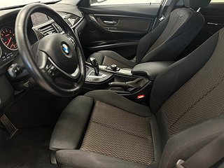 BMW 328 i Touring Luxury Line 245hk Drag/MoK/P-sens/SoV