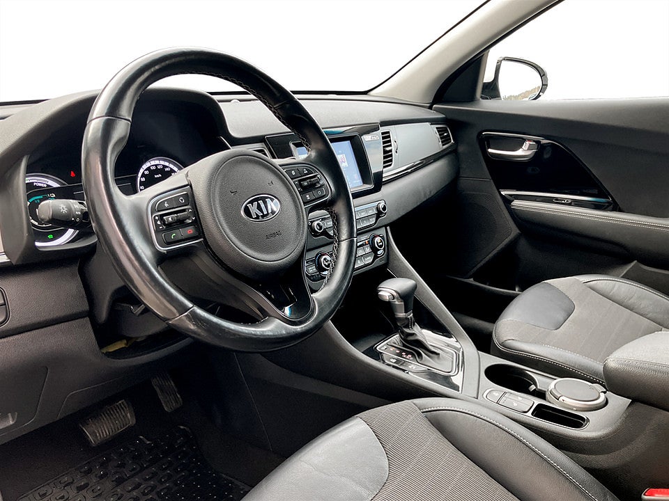 Bild på Kia Niro Advance Plus PHEV 141hk Aut KAMPANJRÄNTA 3,99%