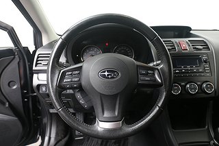 Halvkombi Subaru XV 9 av 19
