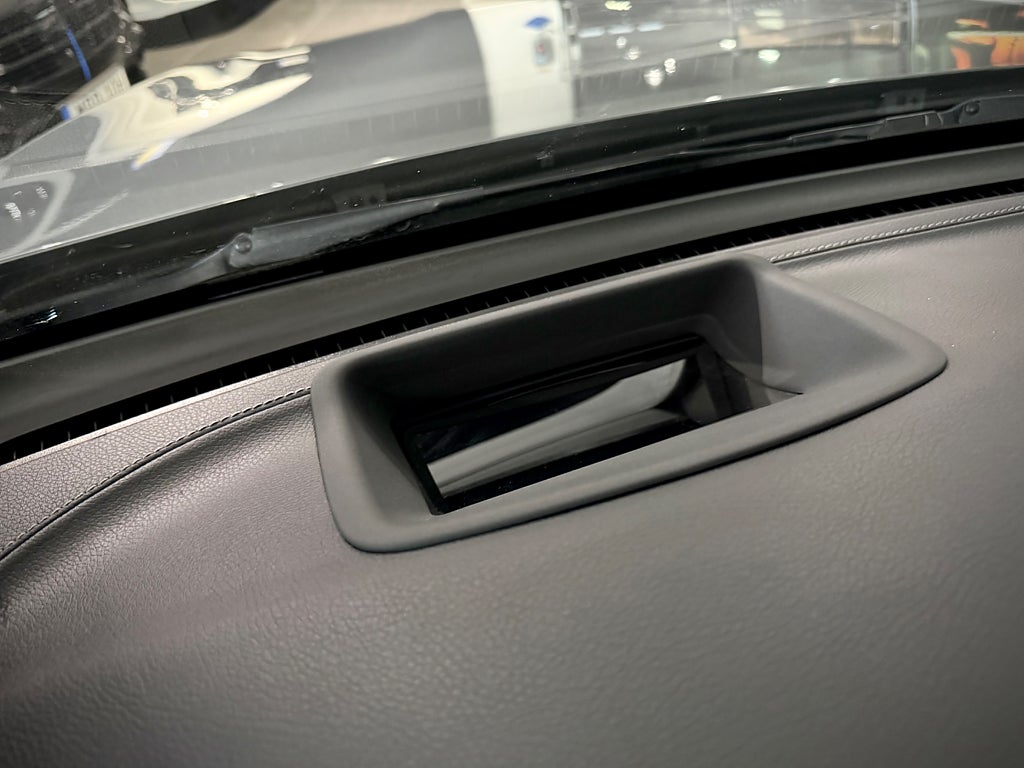 Mercedes-Benz GLC 43 AMG Coupé 4MATIC Drag El-stolar Burmester Läder - bild 18