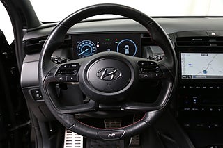 SUV Hyundai Tucson 18 av 30