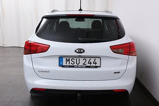Kombi Kia Cee´d 7 av 27