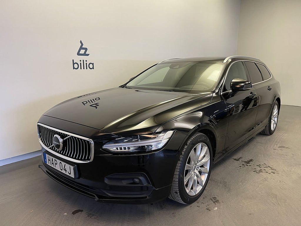 Volvo V90 B4 Diesel Momentum Advanced SE