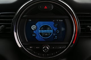 Halvkombi MINI Cooper 22 av 24