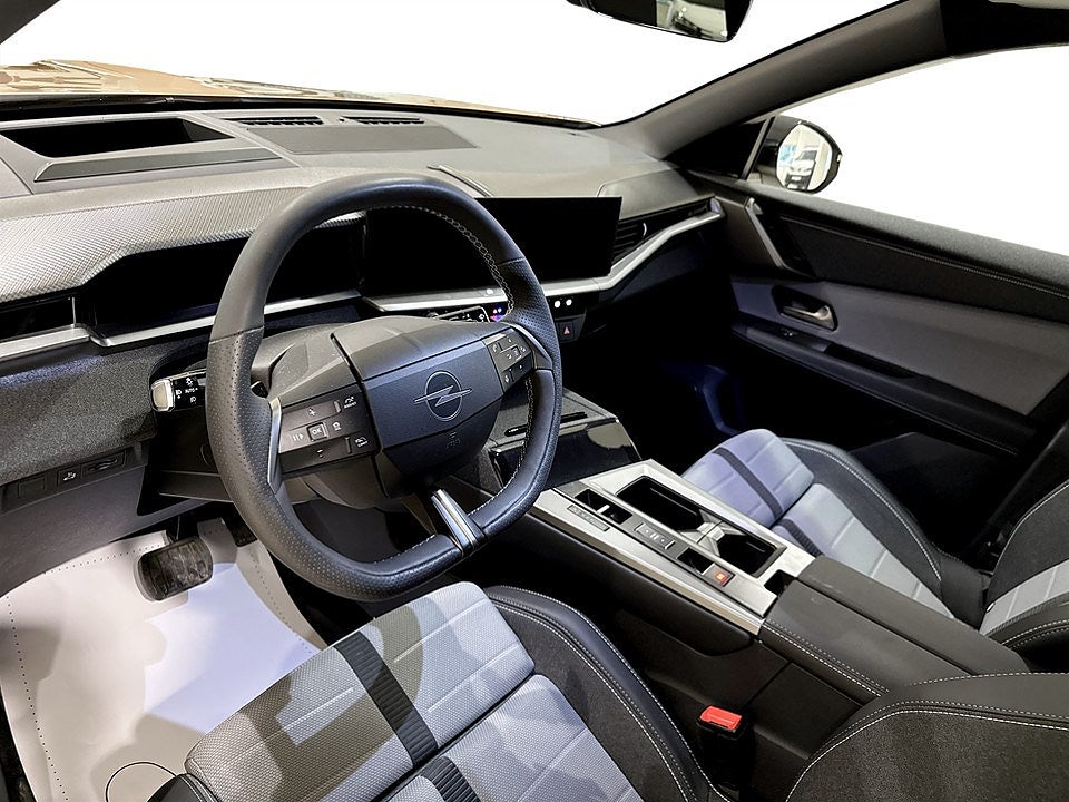 Bild på Opel Grandland GS Ultimate Electric - DEMO