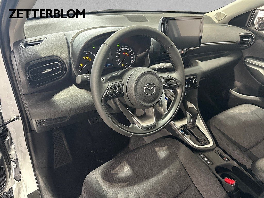 Kombi Mazda 2 17 av 26