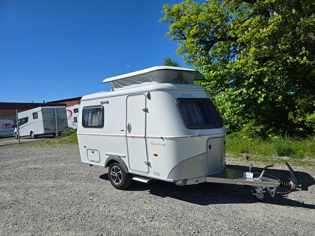 Eriba Touring 310 