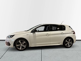 Peugeot 308 1.2 e-THP GT-Line Panorama P-sensor S&V-däck