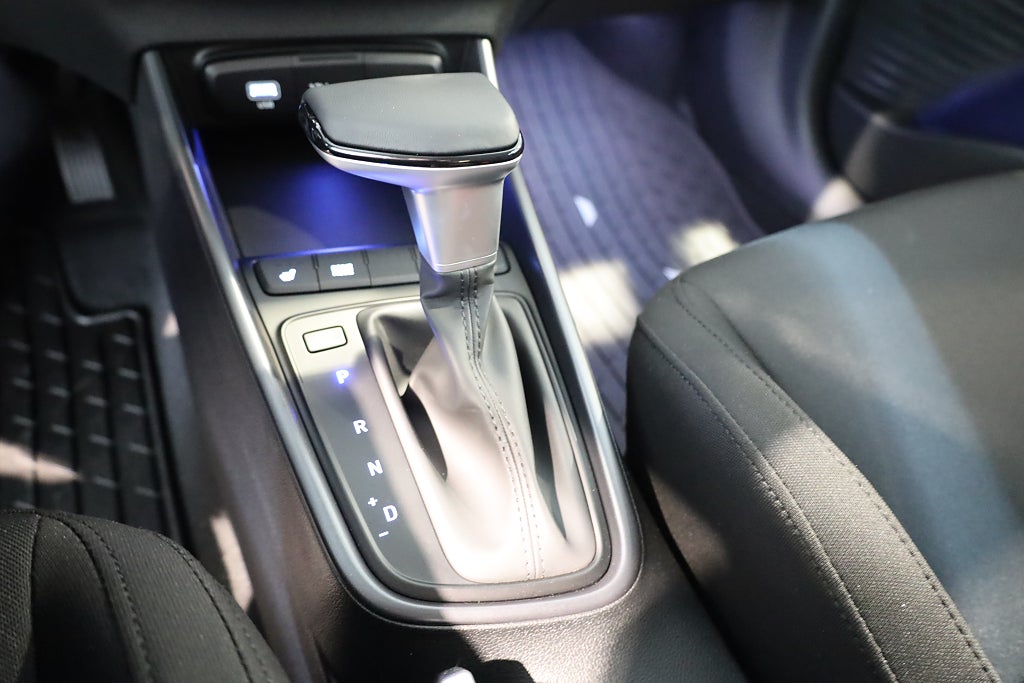 Hyundai i20 Essential automat KAMPANJ Privatleasing 2027