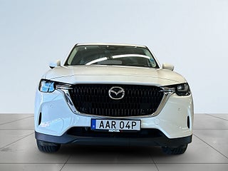 Mazda CX-60 PHEV AWD KAMPANJ 2159KR/MÅN - 0,99% RÄNTA - INK GARANTI bakifrån