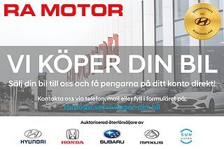 Kombi Hyundai i30 6 av 22