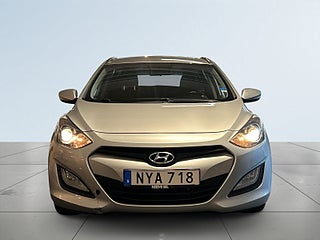 Hyundai i30 Kombi 1.6 CRDi Business Dragkrok/MoK/Rattvärme/SoV
