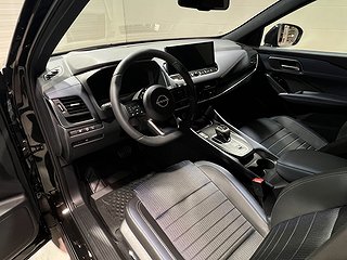 SUV Nissan Qashqai 10 av 24