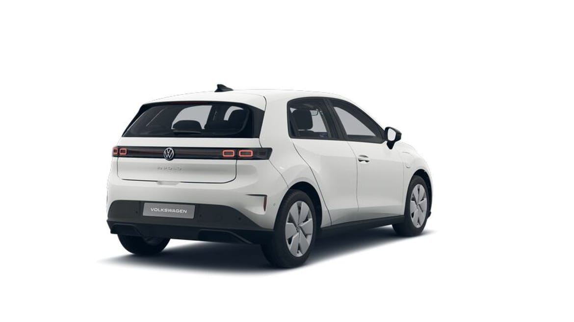 Volkswagen ID. Polo Trend 2027, bild 4/28