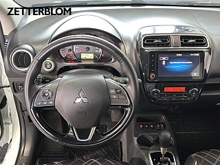 Halvkombi Mitsubishi Space Star 10 av 16