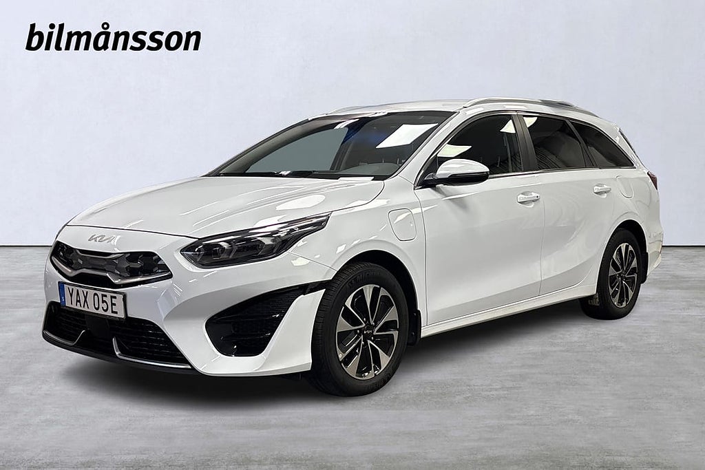 Kia Ceed PHEV Advance