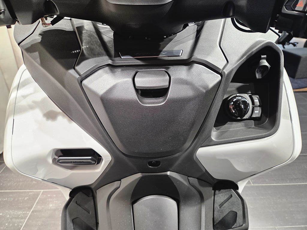 Yamaha Tricity 300/B-Körkort/2026/Trehjulig Scoter/Omgående leverans/