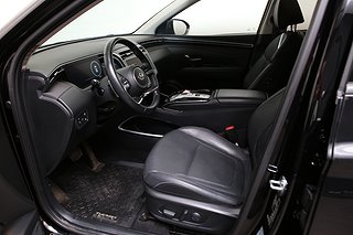 SUV Hyundai Tucson 8 av 16