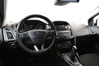 Kombi Ford Focus 13 av 23