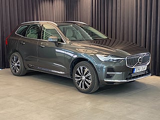 İkinci el  Volvo Xc60 2.0 Recharge T6