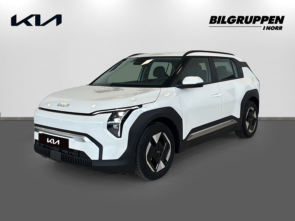Kia EV3 FWD Long Range 81.4 kWh 