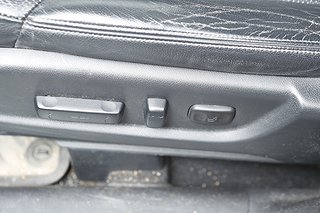 SUV Honda CR-V 12 av 22