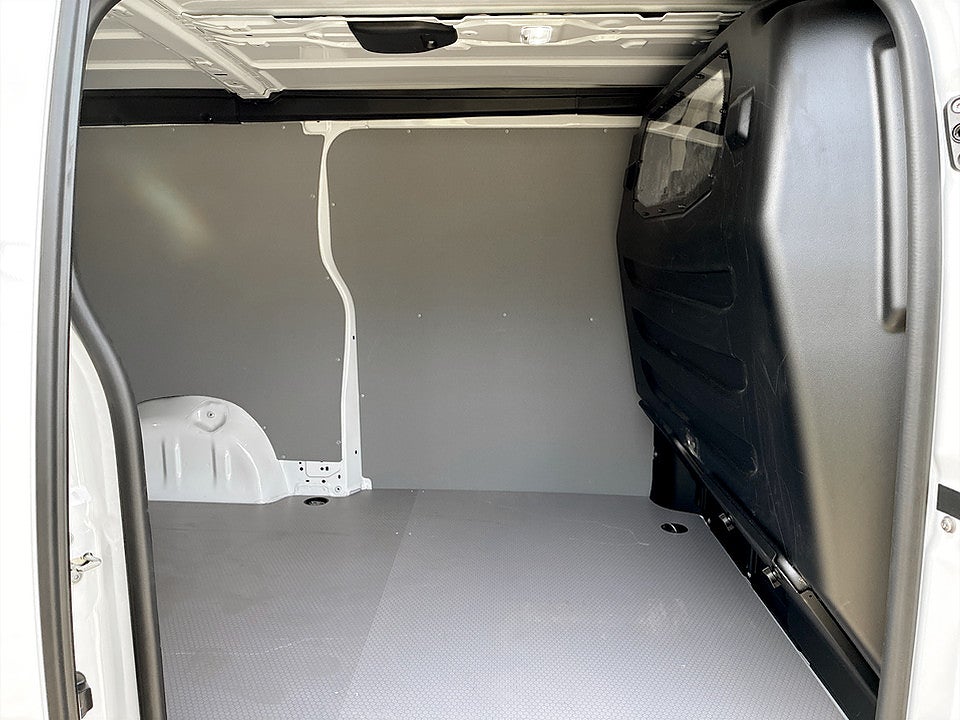 Bild på Citroen E-Jumpy Business L3 - DEMO