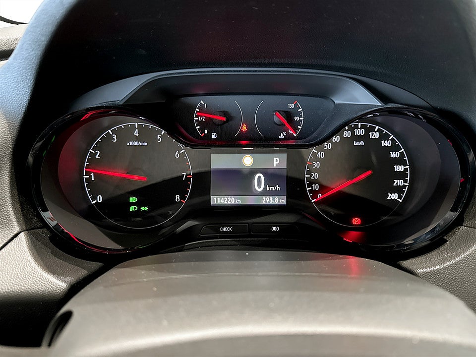 Bild på Opel Grandland Enjoy 1.2 Turbo 130hk Aut B-KAMERA RATTVÄRME