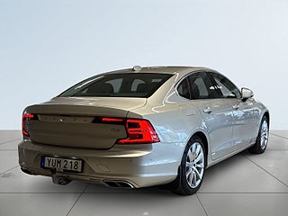 Volvo S90 D4 Momentum Advanced Edition Mvärm Drag Rattvärme S&V