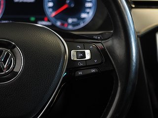 Kombi Volkswagen Passat 21 av 24