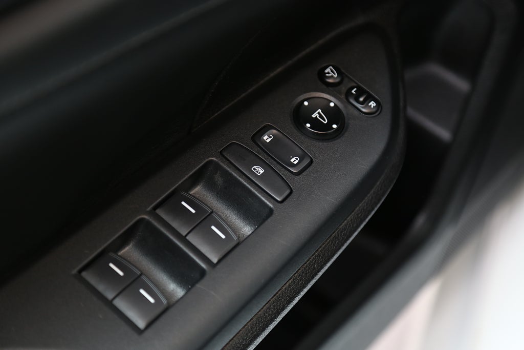 Honda Civic 1,5 i-VTEC Turbo 182hk 5D Panorama Skinn Drag 2017