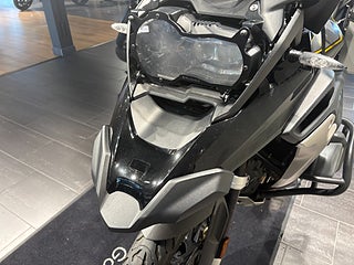 BMW R1250GS/Exclusive/Dynamic/Comfort