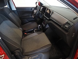 SUV Volkswagen T-CROSS 11 av 21