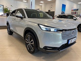 SUV Honda HR-V 1 av 23