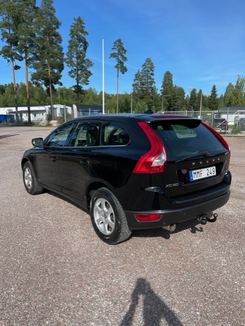 Volvo XC60 2009, bild 5/36