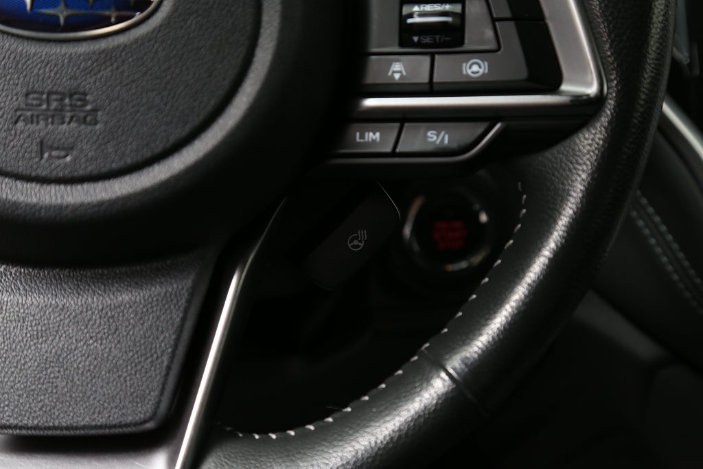 Subaru Outback 2,5i 169hk Limited Xfuel AWD Aut Skinn Dragkrok